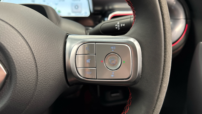 smart Hashtag 1 315kW Brabus 66kWh 5dr Auto AWD Electric Hatchback